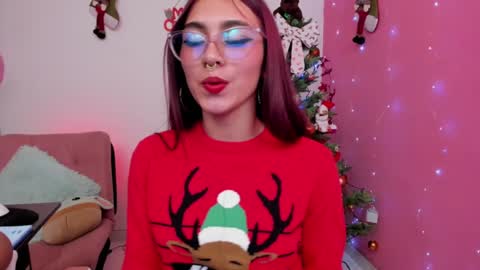thamara_cooper_ online show from 2, 12, 2024