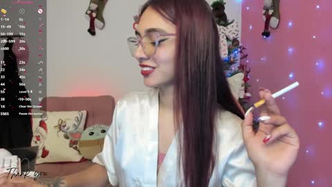 thamara_cooper_ online show from 12, 12, 2024