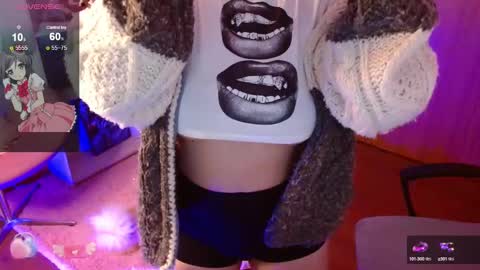   online show from 5, 12, 2024