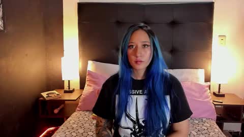 Thamy online show from 12, 2, 2026