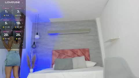 Thara Rouse online show from 8, 10, 2025