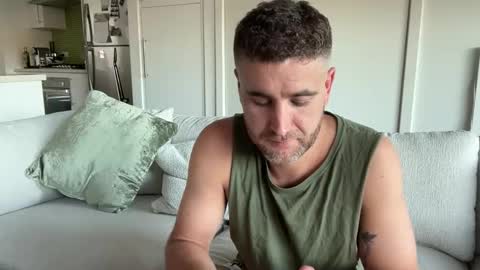 thataustralianguy11 online show from 19, 3, 2026