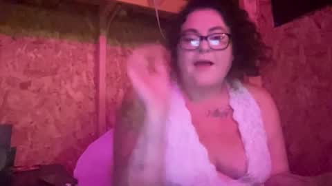 thatbadgirlcat online show from 6, 10, 2025