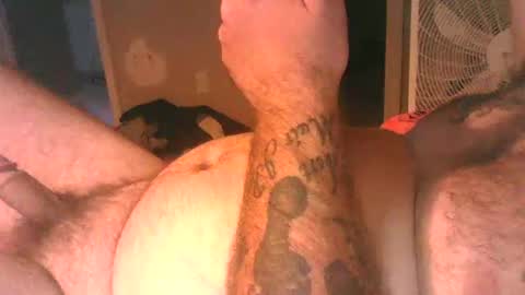 thatdadbod89 online show from 5, 10, 2025