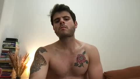 Snapshot of thatfeelsgoood chatting on 14, 10, 2025 thatfeelsgoood online show from 14, 10, 2025