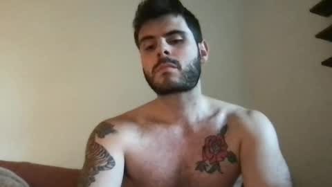 Snapshot of thatfeelsgoood chatting on 27, 10, 2025 thatfeelsgoood online show from 27, 10, 2025