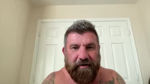 ThatGuyBearded online show from 19, 12, 2024