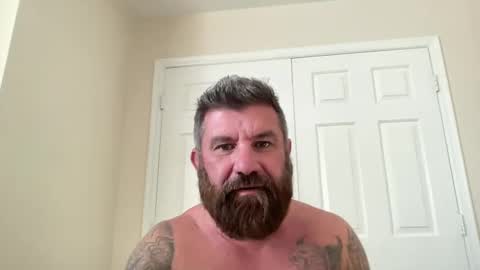 ThatGuyBearded online show from 21, 12, 2024