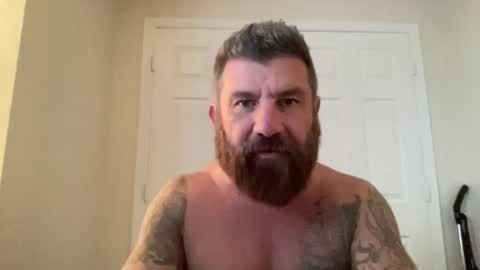 ThatGuyBearded online show from 23, 12, 2024