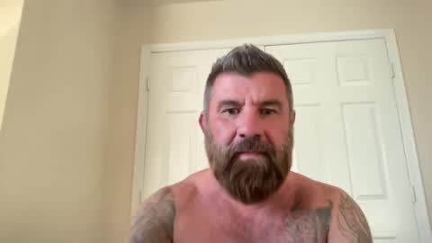 ThatGuyBearded online show from 31, 1, 2025