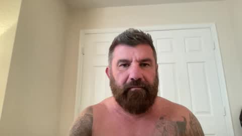 ThatGuyBearded online show from 2, 2, 2025