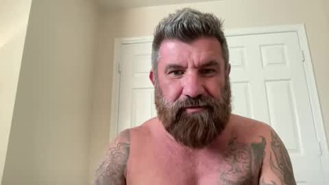 ThatGuyBearded online show from 11, 2, 2025