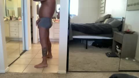 ThatGuyBearded online show from 9, 3, 2025