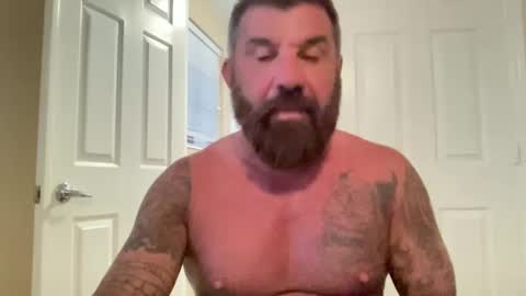 ThatGuyBearded online show from 11, 3, 2025