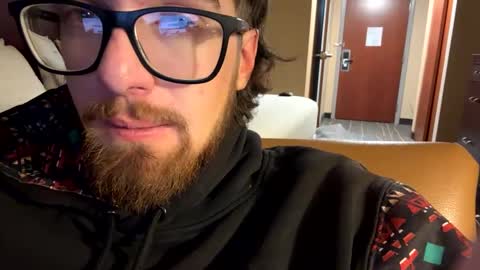 Snapshot of thatguyfromx chatting on 14, 12, 2024 That guy follow on X online show from 14, 12, 2024