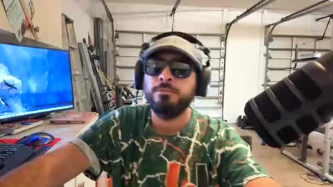 thatmiaguy online show from 7, 10, 2025
