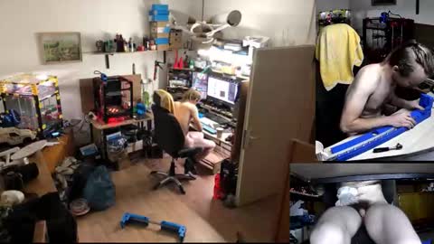 Snapshot of the0archon chatting on 8, 11, 2025 Michal online show from 8, 11, 2025