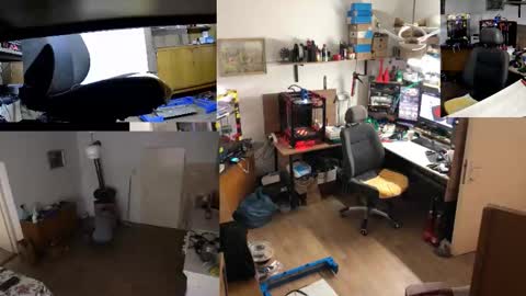 Snapshot of the0archon chatting on 10, 11, 2025 Michal online show from 10, 11, 2025