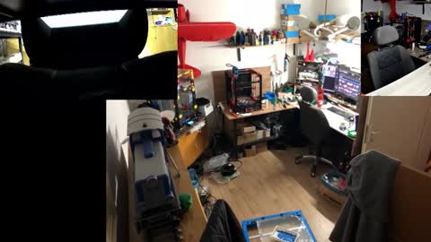 Snapshot of the0archon chatting on 17, 11, 2025 Michal online show from 17, 11, 2025