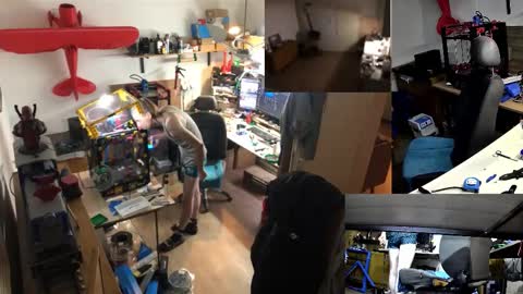 Snapshot of the0archon chatting on 2, 12, 2025 Michal online show from 2, 12, 2025