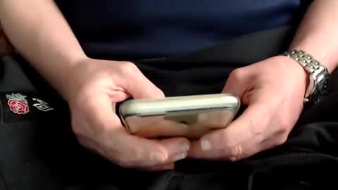 Snapshot of the1pocketrocket chatting on 7, 12, 2024 the1pocketrocket online show from 7, 12, 2024