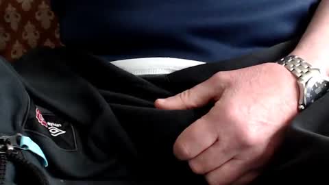 Snapshot of the1pocketrocket chatting on 8, 12, 2024 the1pocketrocket online show from 8, 12, 2024