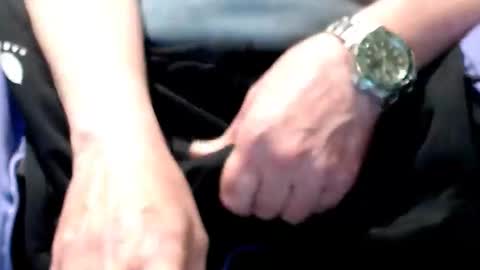 Snapshot of the1pocketrocket chatting on 6, 11, 2025 the1pocketrocket online show from 6, 11, 2025