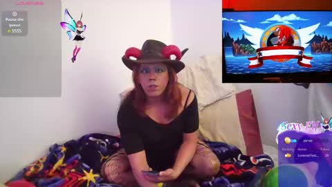 Lyrest The Alp online show from 9, 12, 2024