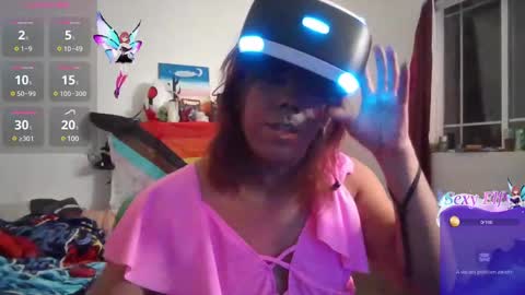 Lyrest The Alp online show from 19, 12, 2024