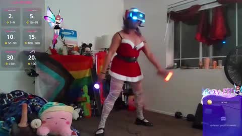 Lyrest The Alp online show from 20, 12, 2024