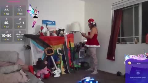 Lyrest The Alp online show from 25, 12, 2024