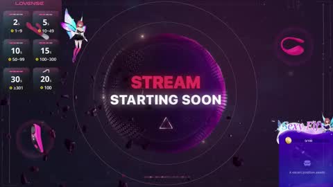 Lyrest The Alp online show from 1, 1, 2025