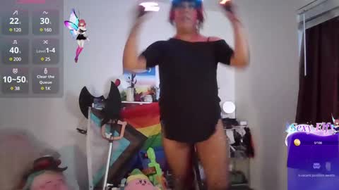 Lyrest The Alp online show from 9, 1, 2025