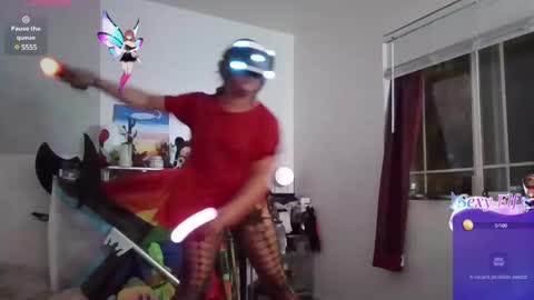 Lyrest The Alp online show from 10, 1, 2025