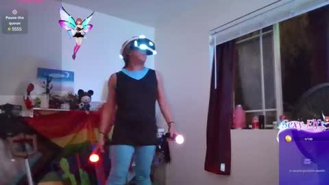 Lyrest The Alp online show from 13, 1, 2025