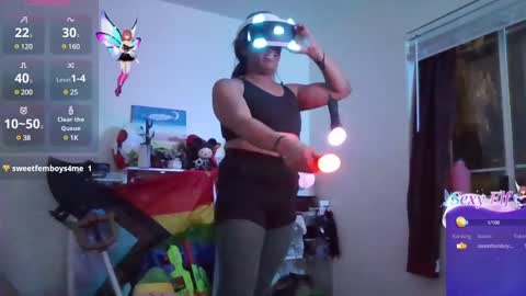 Lyrest The Alp online show from 14, 1, 2025