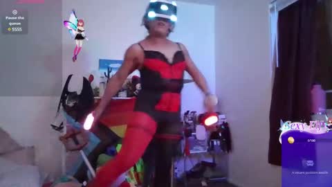 Lyrest The Alp online show from 15, 1, 2025