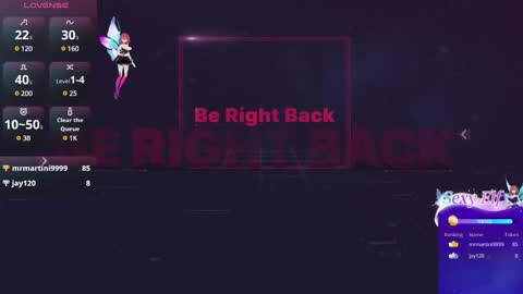 Lyrest The Alp online show from 15, 1, 2025