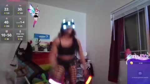 Lyrest The Alp online show from 16, 1, 2025