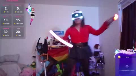 Lyrest The Alp online show from 18, 1, 2025