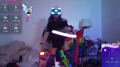 Lyrest The Alp online show from 19, 1, 2025