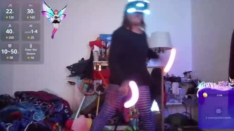 Lyrest The Alp online show from 27, 1, 2025