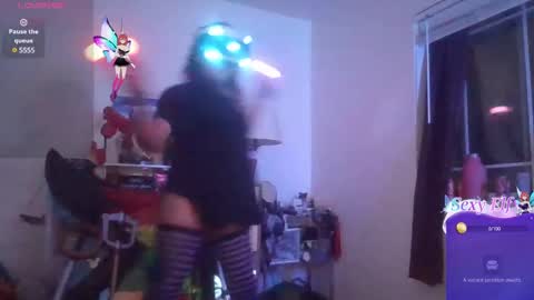 Lyrest The Alp online show from 3, 2, 2025