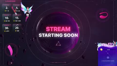 Lyrest The Alp online show from 5, 2, 2025