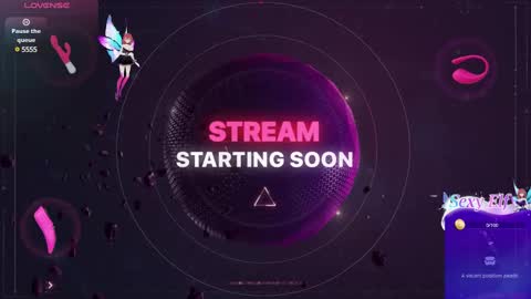 Lyrest The Alp online show from 16, 2, 2025