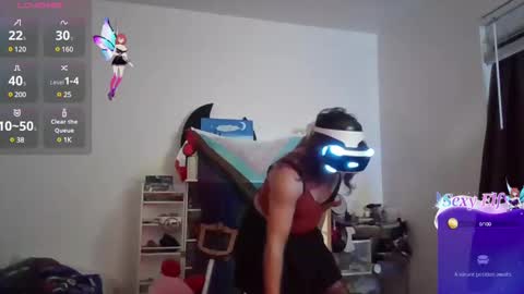 Lyrest The Alp online show from 17, 2, 2025