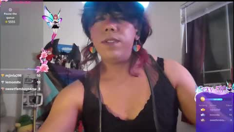 Lyrest The Alp online show from 2, 3, 2025