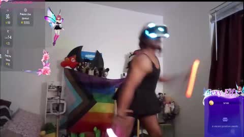 Lyrest The Alp online show from 3, 3, 2025