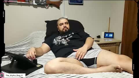 Snapshot of the_alpha_dog_xxx chatting on 9, 2, 2026 the_alpha_dog_xxx online show from 9, 2, 2026