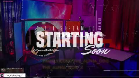 Snapshot of the_alpha_dog_xxx chatting on 22, 2, 2026 the_alpha_dog_xxx online show from 22, 2, 2026